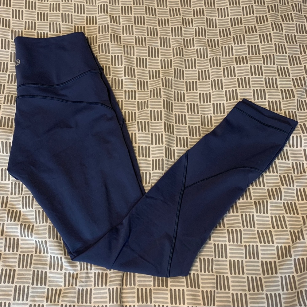 Lululemon InMovement Tights